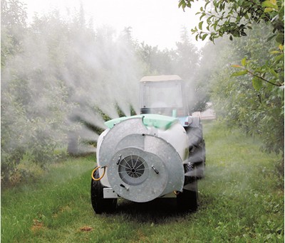 Dossier LegaAmbiente: Pesticidi nel piatto