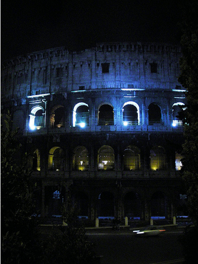 Grande successo per l’iniziativa “M’illumino di meno”