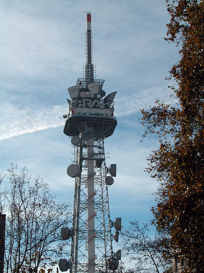 Alcune riflessioni sul canone RAI