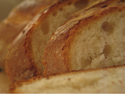 Pane: l’indagine sui prezzi