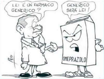 In aumento il mercato dei farmaci generici