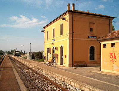 Tragica la situazione delle ferrovie nel Lazio a detta di Legambiente