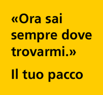 Spedizioni tramite posta lente? Sperate di non dover aspettare due anni