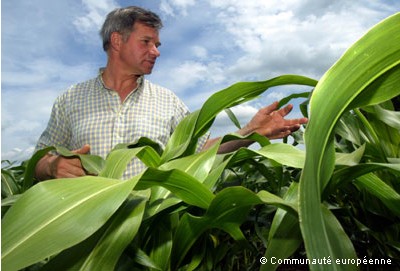 Arriva la spesa self-service, novelli agricoltori per risparmiare