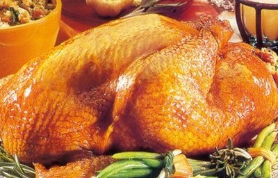 Pollo alla varechina in arrivo dagli States?