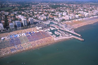 Vacanza a Riccione? Treno rimborsato!