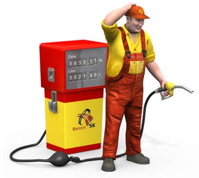 Altri rincari per Benzina e Gasolio