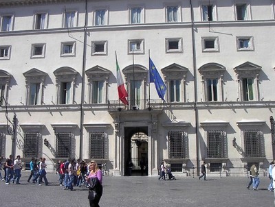 1400 euro di risparmio grazie alle manovre del Governo