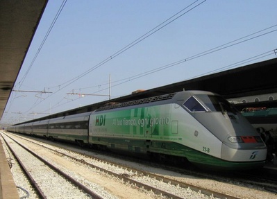 Ondata di email truffa, colpita questa volta Trenitalia