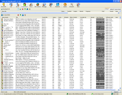 Puntata P2P: Guida alla configurazione di eMule