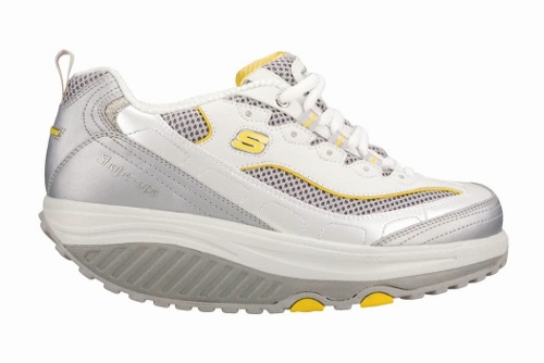 scarpe da ginnastica skechers shape ups