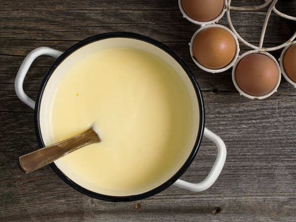 crema inglese